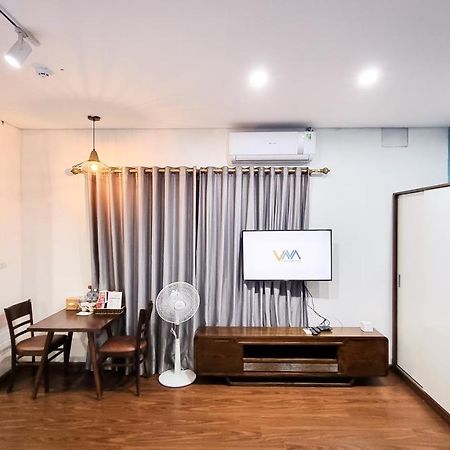 Vnahomes Serviced Apartment ハノイ市 エクステリア 写真
