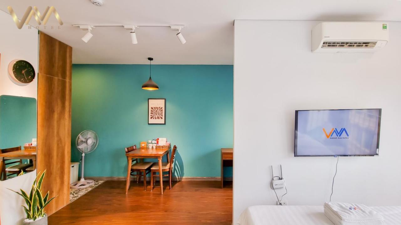 Vnahomes Serviced Apartment ハノイ市 エクステリア 写真