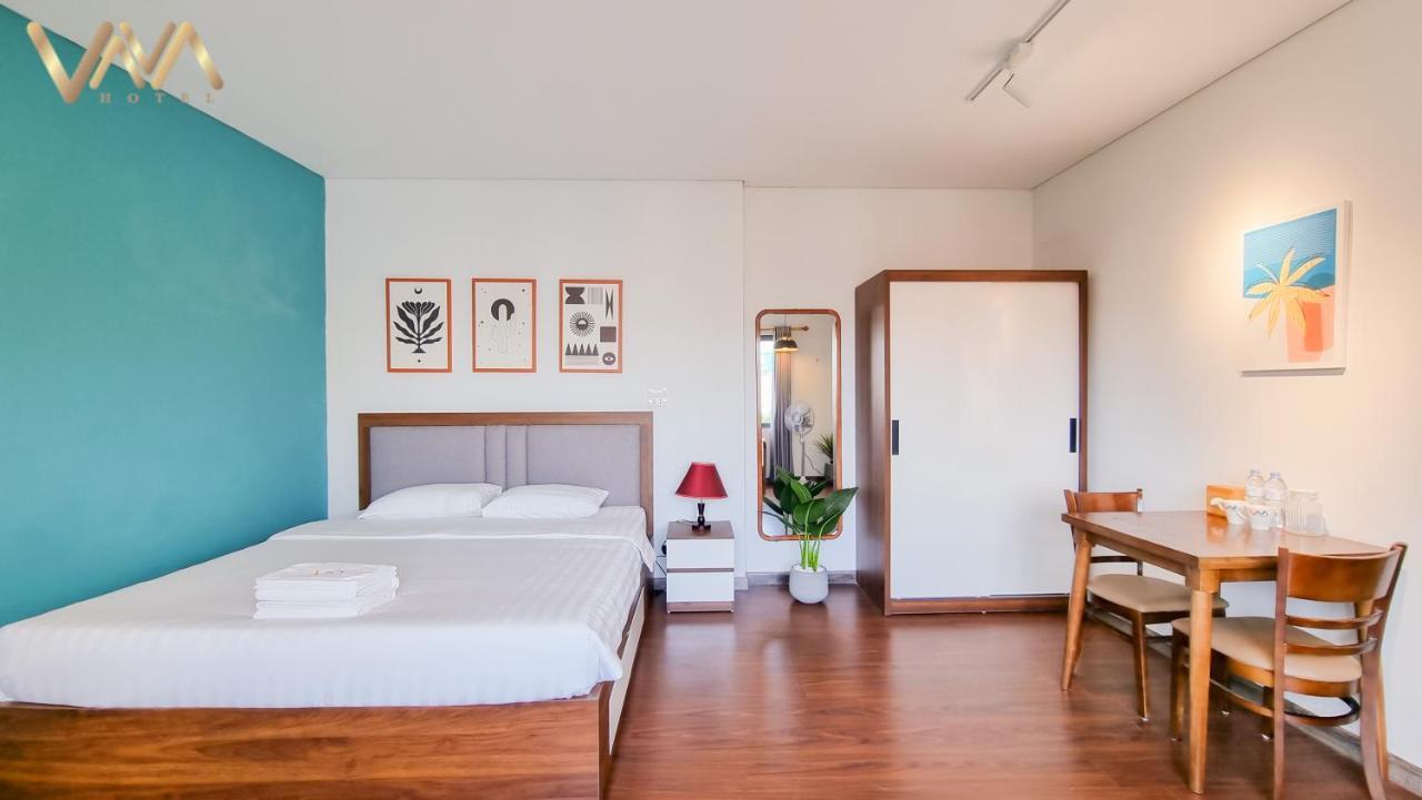 Vnahomes Serviced Apartment ハノイ市 エクステリア 写真