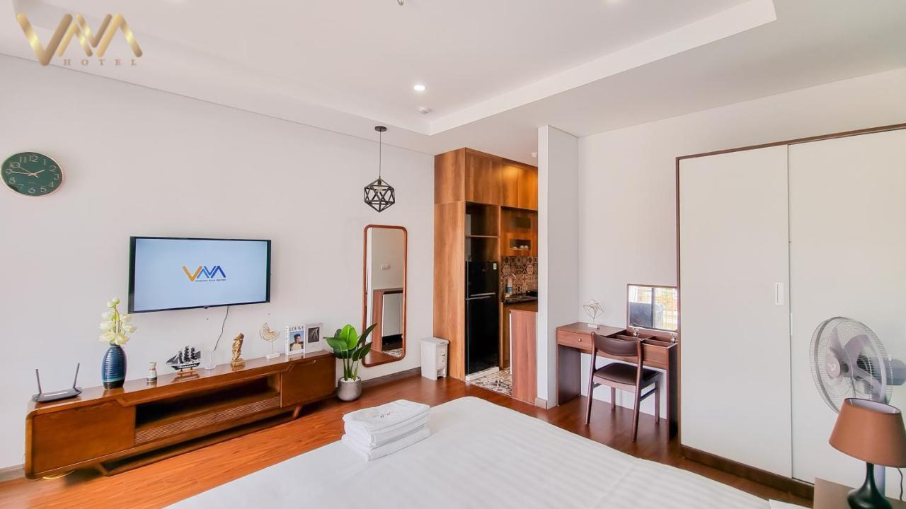 Vnahomes Serviced Apartment ハノイ市 エクステリア 写真