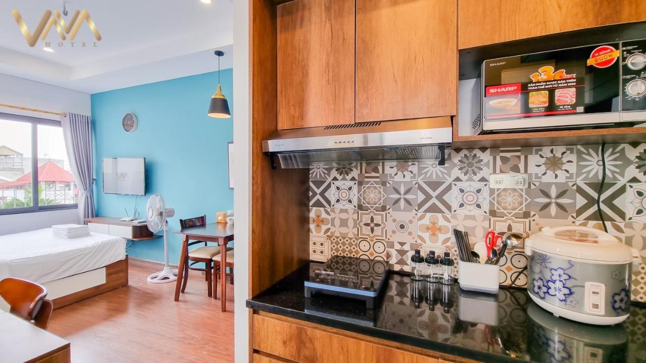 Vnahomes Serviced Apartment ハノイ市 エクステリア 写真