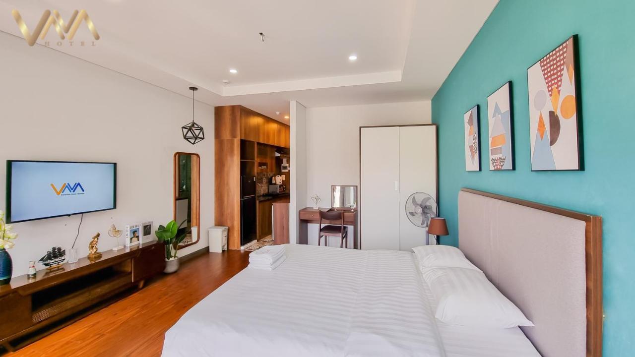 Vnahomes Serviced Apartment ハノイ市 エクステリア 写真