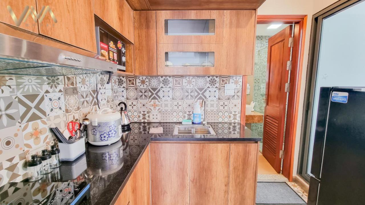 Vnahomes Serviced Apartment ハノイ市 エクステリア 写真