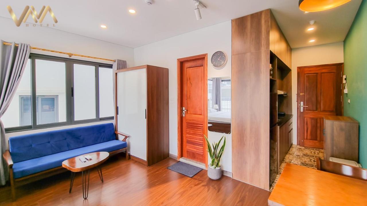 Vnahomes Serviced Apartment ハノイ市 エクステリア 写真