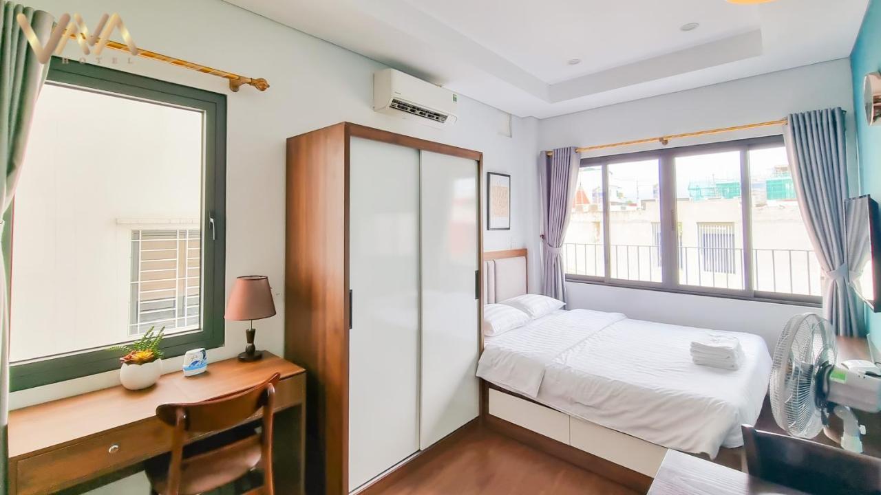 Vnahomes Serviced Apartment ハノイ市 エクステリア 写真