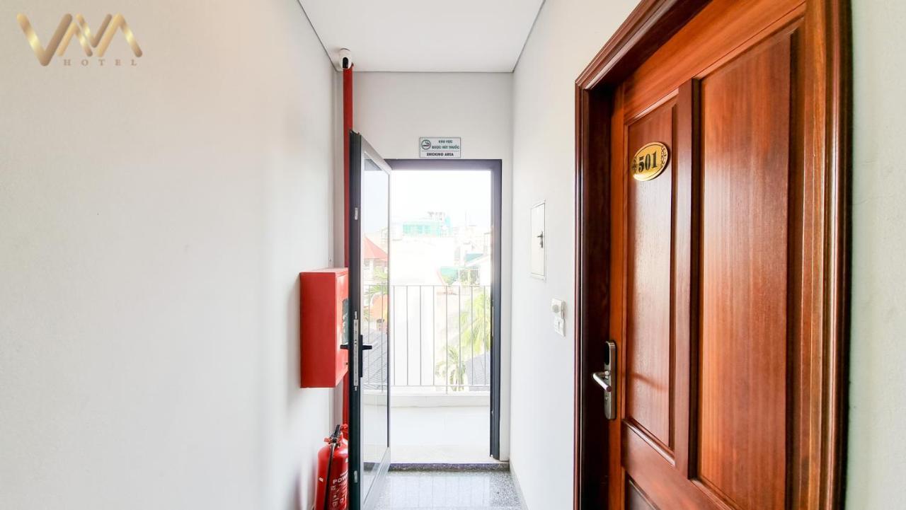 Vnahomes Serviced Apartment ハノイ市 エクステリア 写真