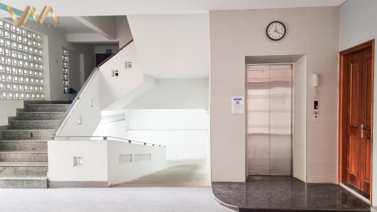 Vnahomes Serviced Apartment ハノイ市 エクステリア 写真