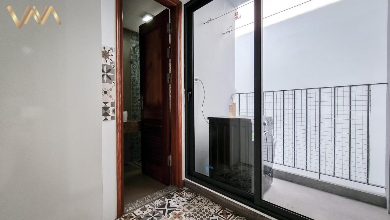 Vnahomes Serviced Apartment ハノイ市 エクステリア 写真