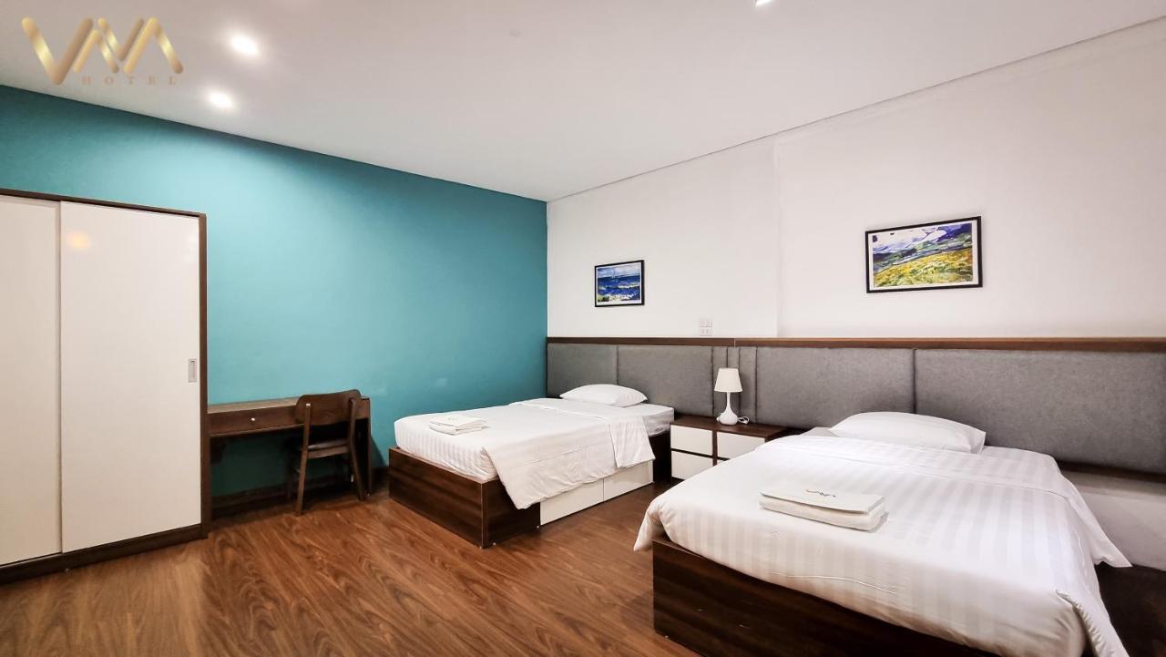 Vnahomes Serviced Apartment ハノイ市 エクステリア 写真